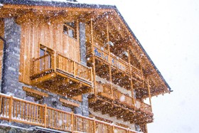 Ellex Eco Hotel