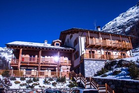 Ellex Eco Hotel