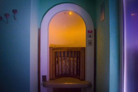 Ellex Eco Hotel