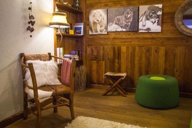 Ellex Eco Hotel