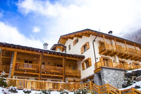 Ellex Eco Hotel