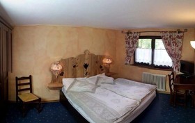 Residence Ruetoreif