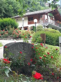Ristoro Saint Roch
