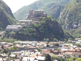 Ristoro Saint Roch