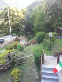 Ristoro Saint Roch