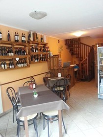 Ristoro Saint Roch