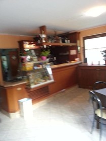 Ristoro Saint Roch