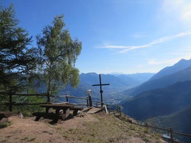 Relais du Paradis