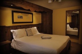 Relais du Paradis