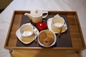 Relais du Paradis