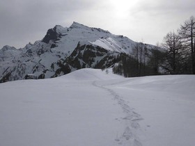 Relais du Paradis