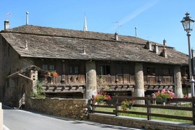 Relais du Paradis