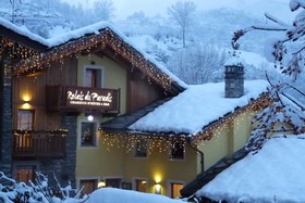 Relais du Paradis