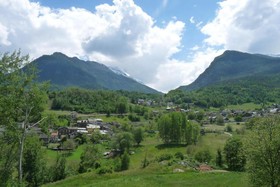 Relais du Paradis