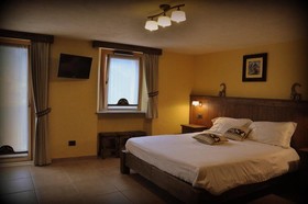 Relais du Paradis