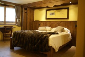Relais du Paradis
