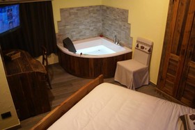 Relais du Paradis