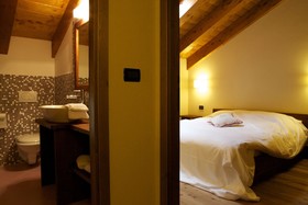 Le Petit Coeur Residence De Montagne