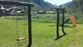 Le Petit Coeur Residence De Montagne