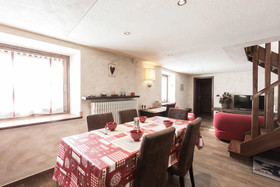 Le Petit Coeur Residence De Montagne