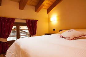 Le Petit Coeur Residence De Montagne