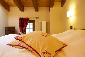 Le Petit Coeur Residence De Montagne