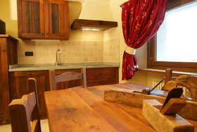 Le Petit Coeur Residence De Montagne