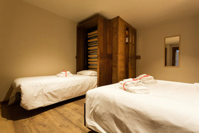Le Petit Coeur Residence De Montagne