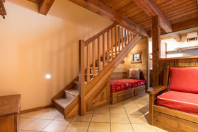 Le Petit Coeur Residence De Montagne