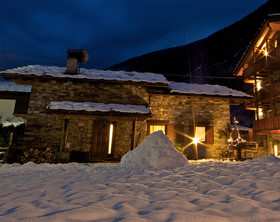Le Petit Coeur Residence De Montagne