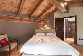 Le Petit Coeur Residence De Montagne