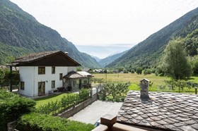 Le Petit Coeur Residence De Montagne