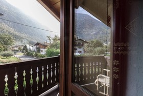 Le Petit Coeur Residence De Montagne