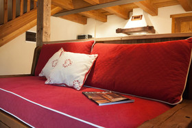 Le Petit Coeur Residence De Montagne