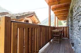 Le Petit Coeur Residence De Montagne