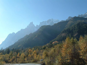 Le Petit Coeur Residence De Montagne