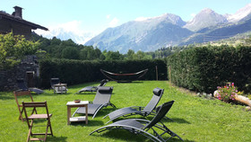 Le Petit Coeur Residence De Montagne