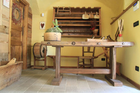 Le Petit Coeur Residence De Montagne