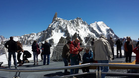 Le Petit Coeur Residence De Montagne