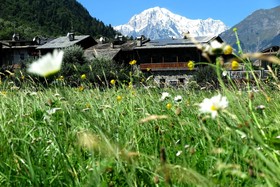 Le Petit Coeur Residence De Montagne