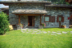Le Petit Coeur Residence De Montagne