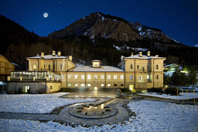 Le Petit Coeur Residence De Montagne