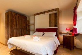 Le Petit Coeur Residence De Montagne