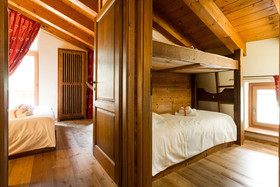 Le Petit Coeur Residence De Montagne