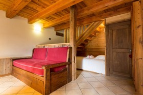 Le Petit Coeur Residence De Montagne