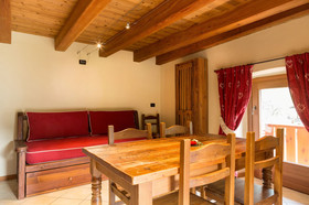 Le Petit Coeur Residence De Montagne