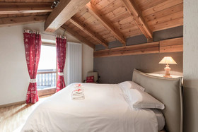 Le Petit Coeur Residence De Montagne