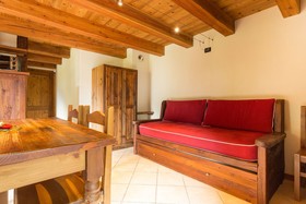 Le Petit Coeur Residence De Montagne