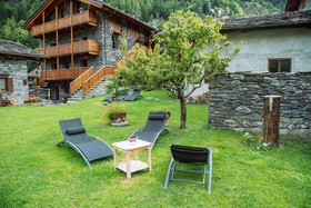 Le Petit Coeur Residence De Montagne