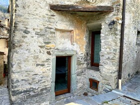 Maison Fort Bovet